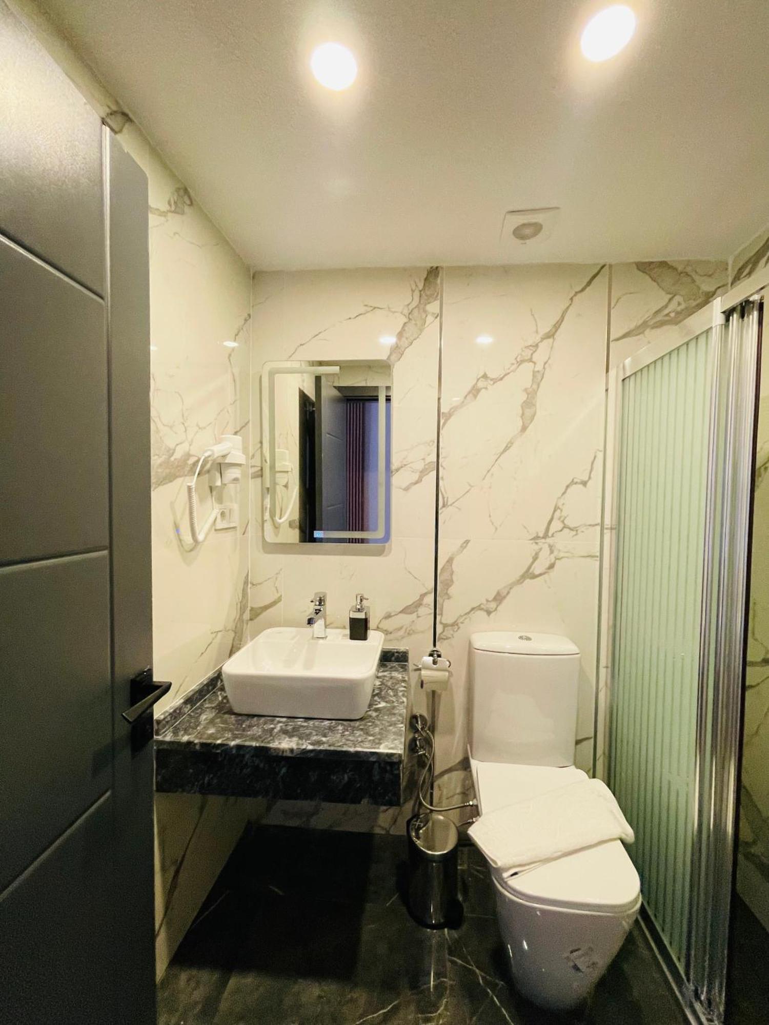 Meridiani Taksim Hotel Estambul Exterior foto