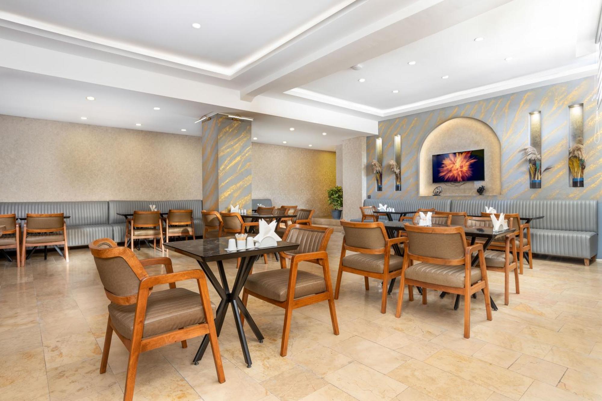 Meridiani Taksim Hotel Estambul Exterior foto